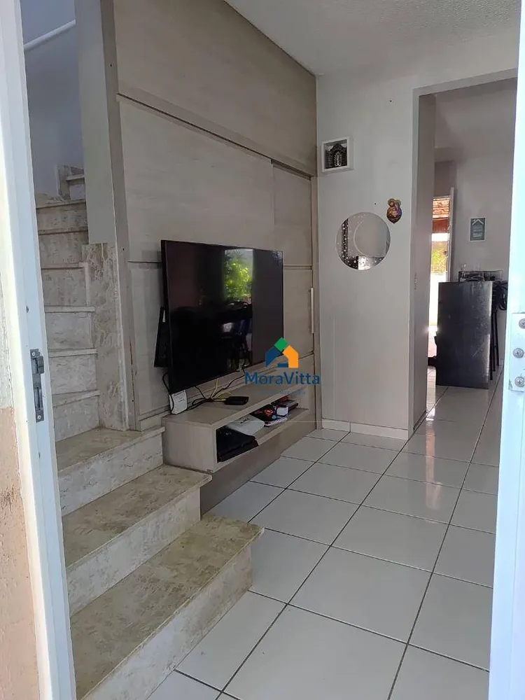 Casa de Condomínio, 2 quartos - Foto 8