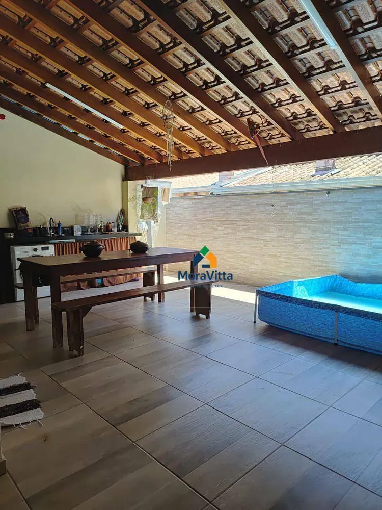 Casa de Condomínio, 2 quartos - Foto 6
