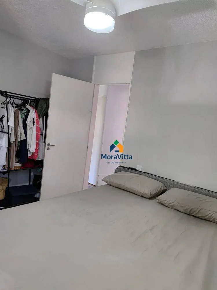 Casa de Condomínio, 2 quartos - Foto 12