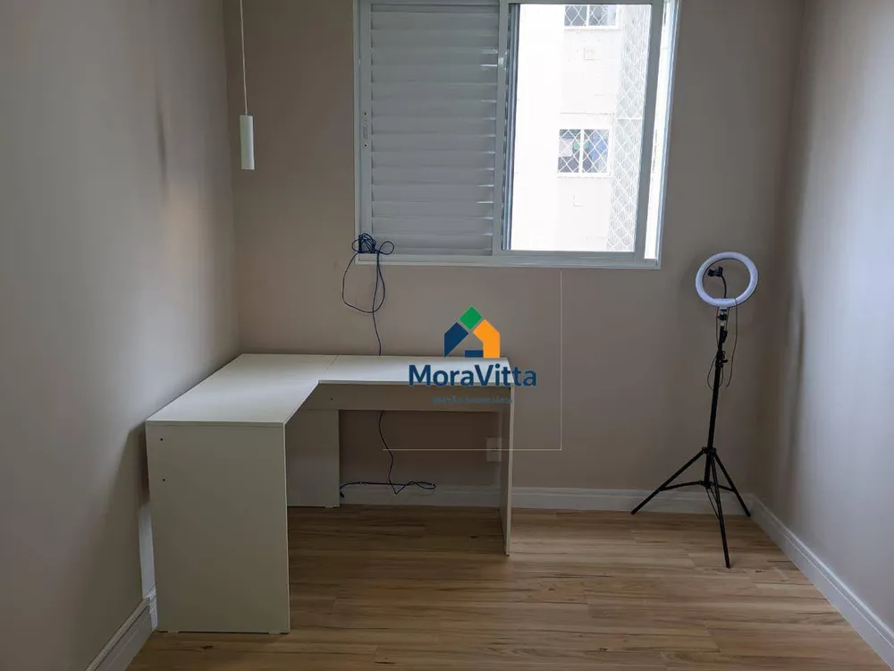 Apartamento, 2 quartos, 58 m² - Foto 5