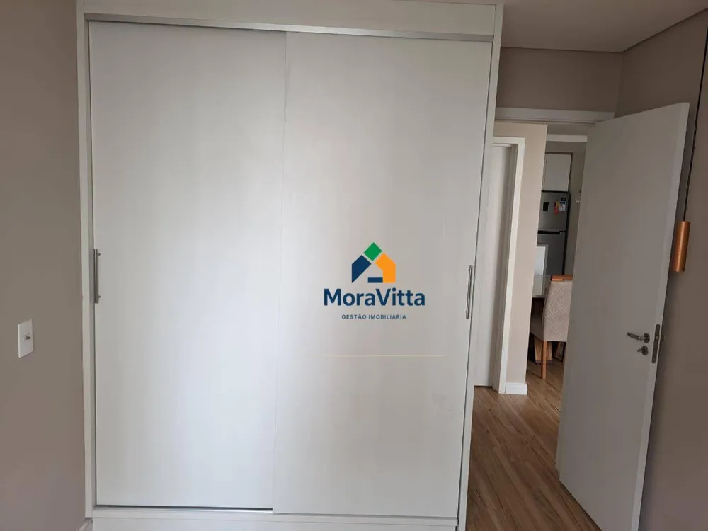 Apartamento, 2 quartos, 58 m² - Foto 3