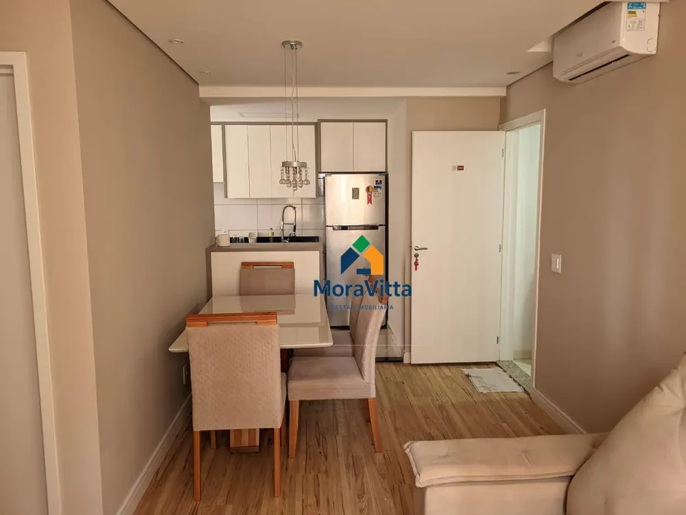 Apartamento, 2 quartos, 58 m² - Foto 7