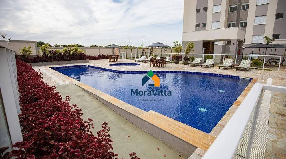 Apartamento, 2 quartos, 58 m² - Foto 10