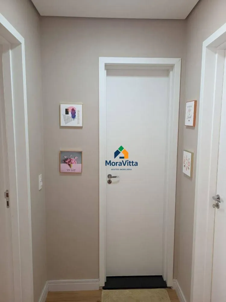 Apartamento, 2 quartos, 58 m² - Foto 9