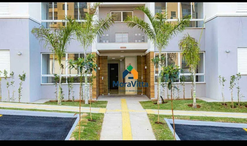 Apartamento, 2 quartos, 58 m² - Foto 19