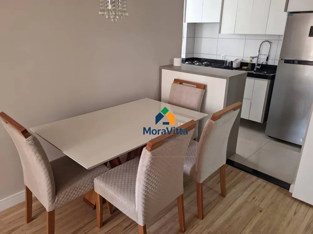 Apartamento, 2 quartos, 58 m² - Foto 11