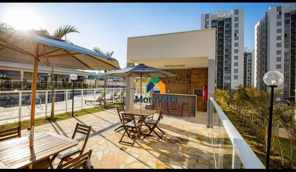 Apartamento, 2 quartos, 58 m² - Foto 20