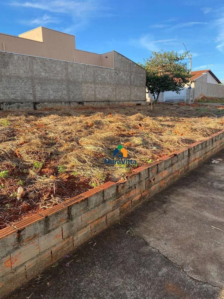 Terreno, 282 m² - Foto 2