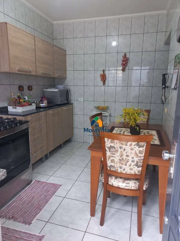 Casa, 3 quartos, 161 m² - Foto 18