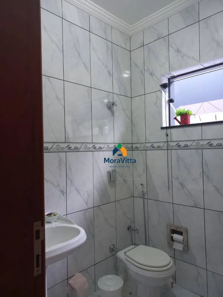 Casa, 3 quartos, 161 m² - Foto 5