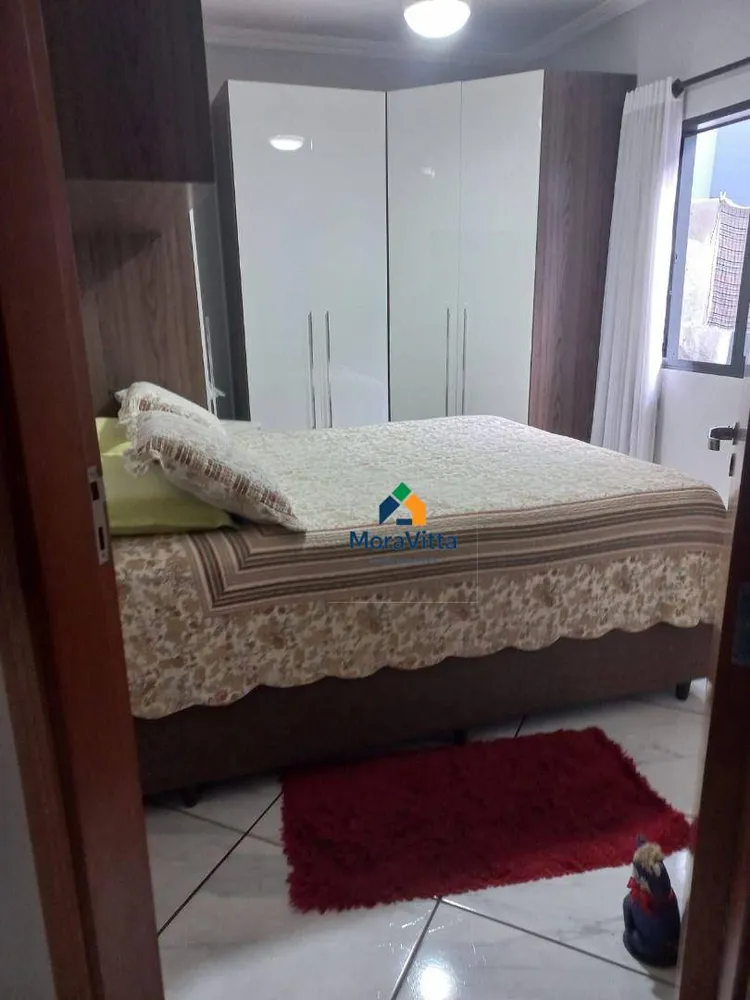 Casa, 3 quartos, 161 m² - Foto 16