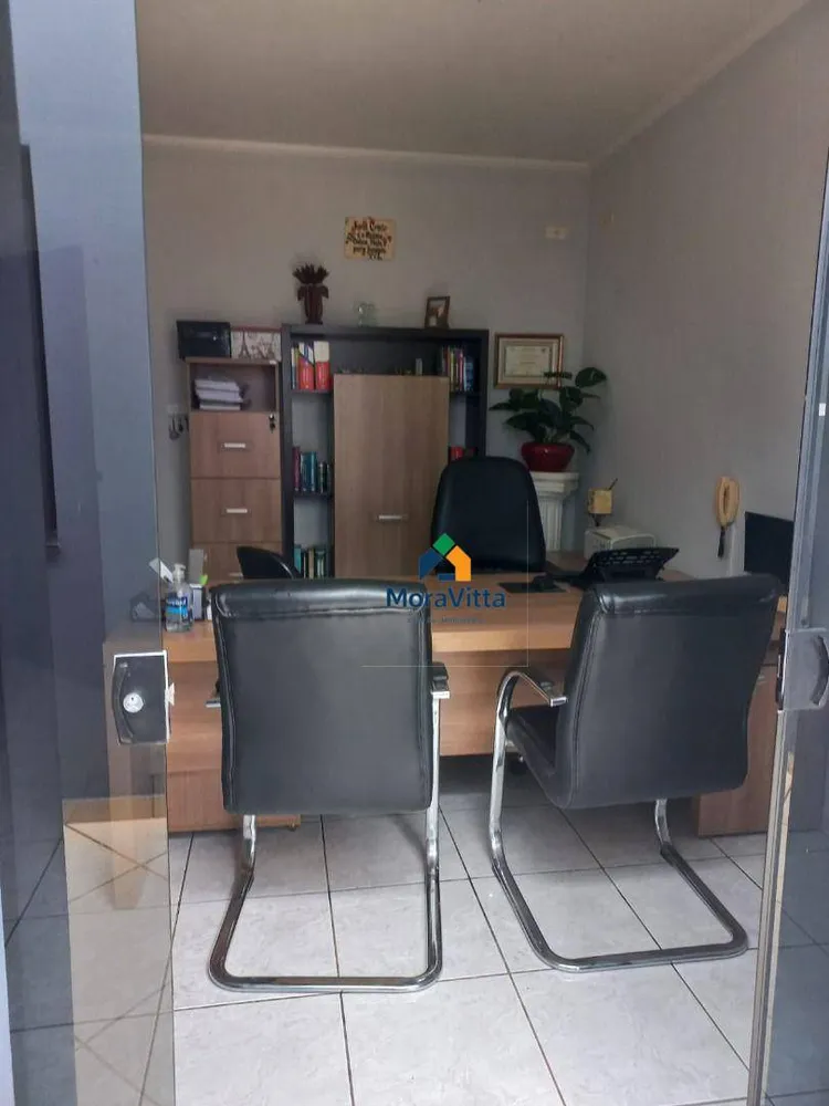 Casa, 3 quartos, 161 m² - Foto 20