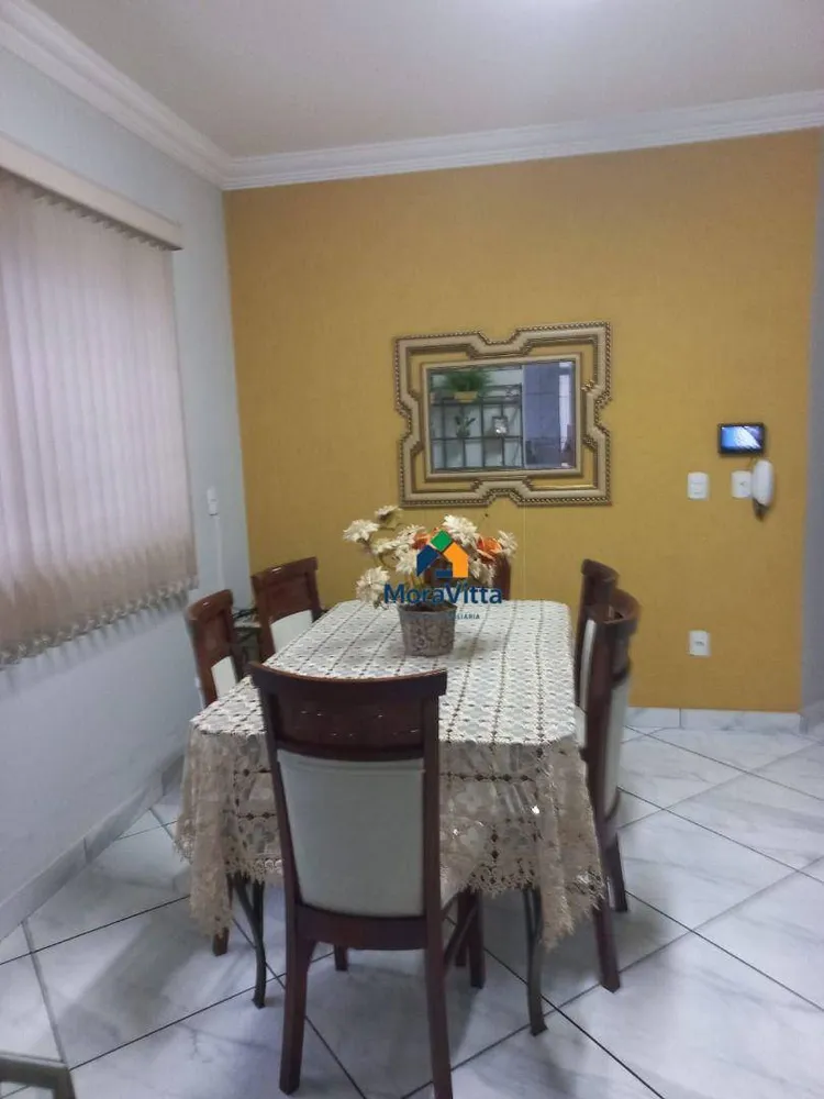 Casa, 3 quartos, 161 m² - Foto 12