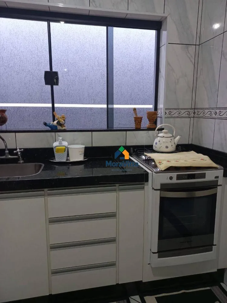 Casa, 3 quartos, 161 m² - Foto 4