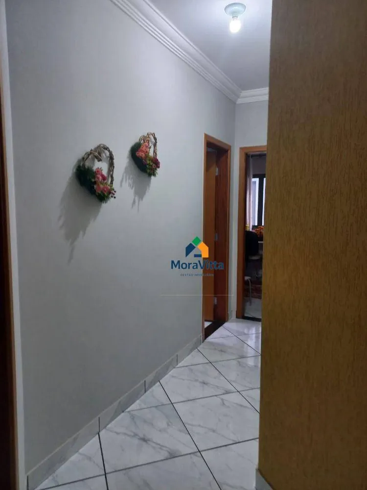 Casa, 3 quartos, 161 m² - Foto 8