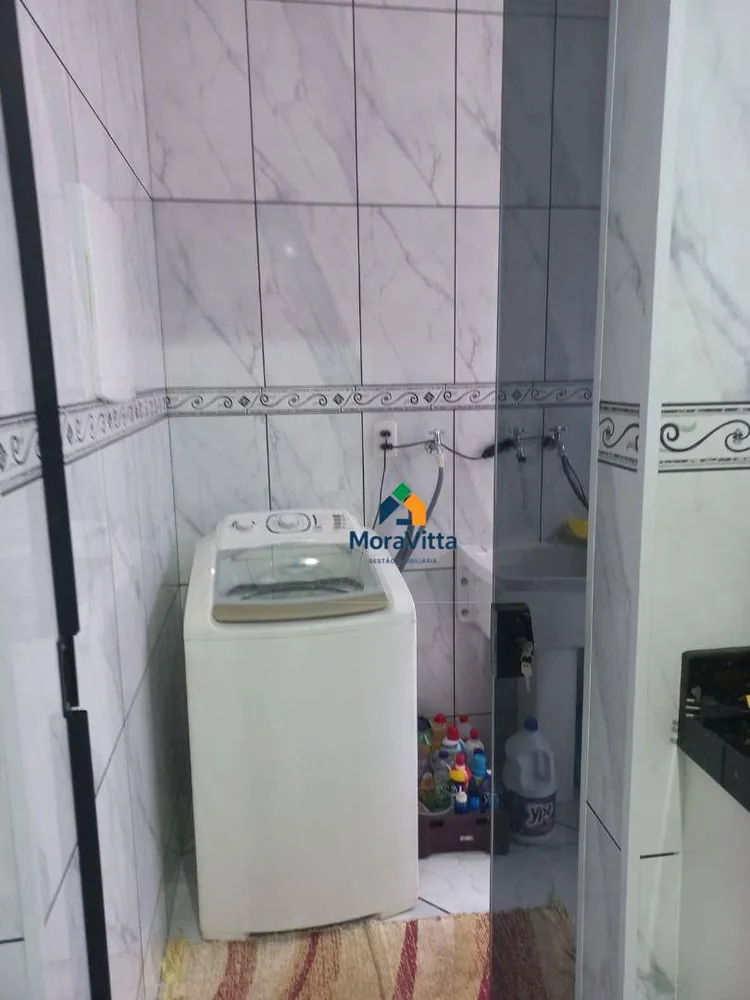 Casa, 3 quartos, 161 m² - Foto 6
