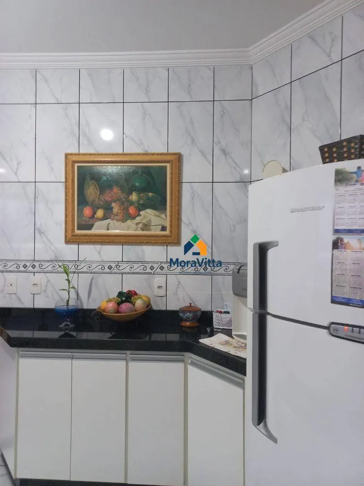 Casa, 3 quartos, 161 m² - Foto 10