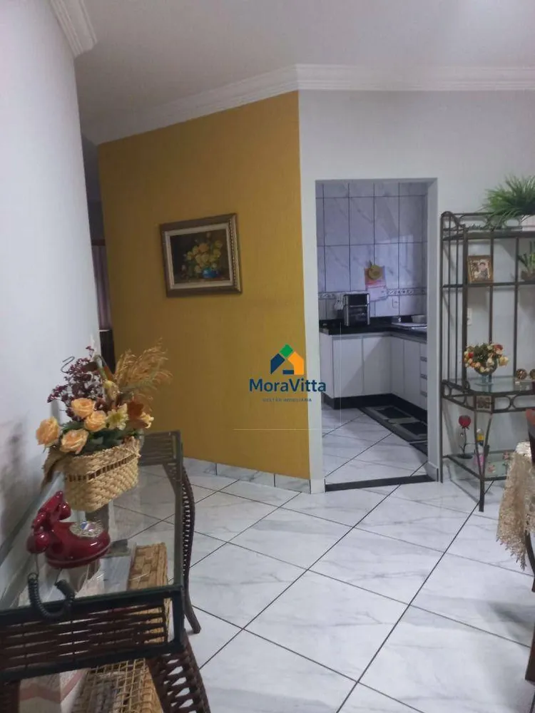 Casa, 3 quartos, 161 m² - Foto 13