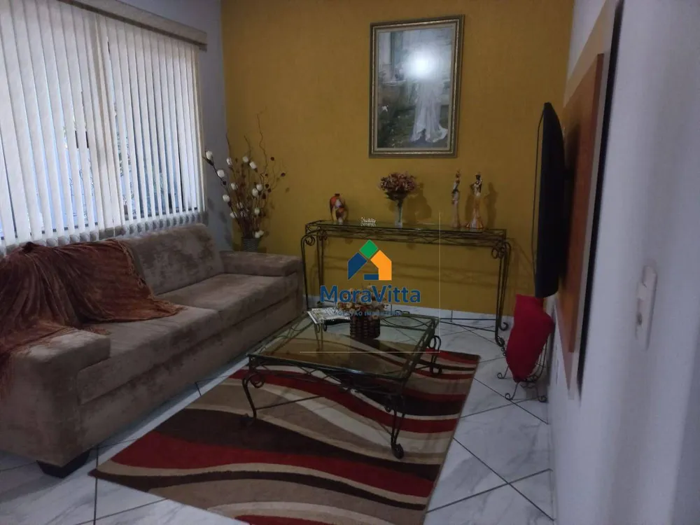 Casa, 3 quartos, 161 m² - Foto 14