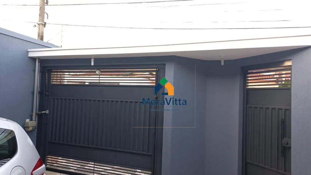 Casa, 3 quartos, 161 m² - Foto 2