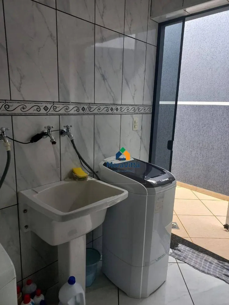 Casa, 3 quartos, 161 m² - Foto 17