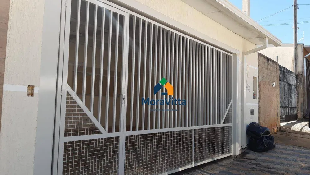 Casa, 2 quartos, 112 m² - Foto 1