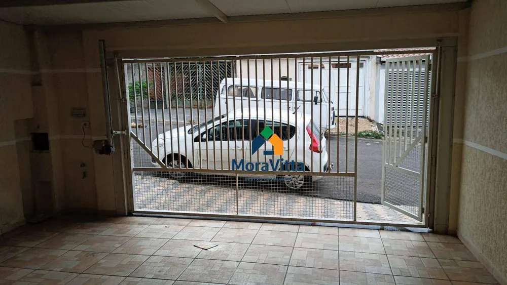 Casa, 2 quartos, 112 m² - Foto 2
