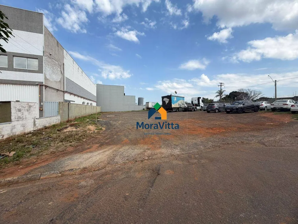 Loteamento e Condomínio, 1284 m² - Foto 5