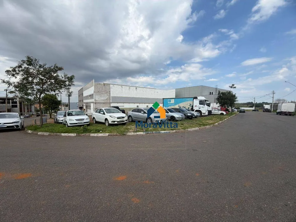 Loteamento e Condomínio, 1284 m² - Foto 6