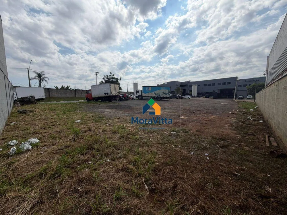 Loteamento e Condomínio, 1284 m² - Foto 3