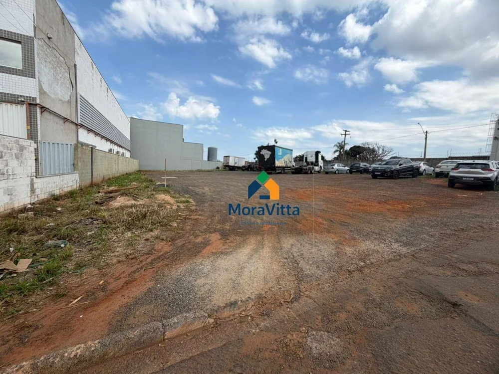 Loteamento e Condomínio, 1284 m² - Foto 1