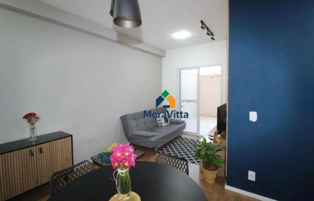 Apartamento, 2 quartos, 79 m² - Foto 15
