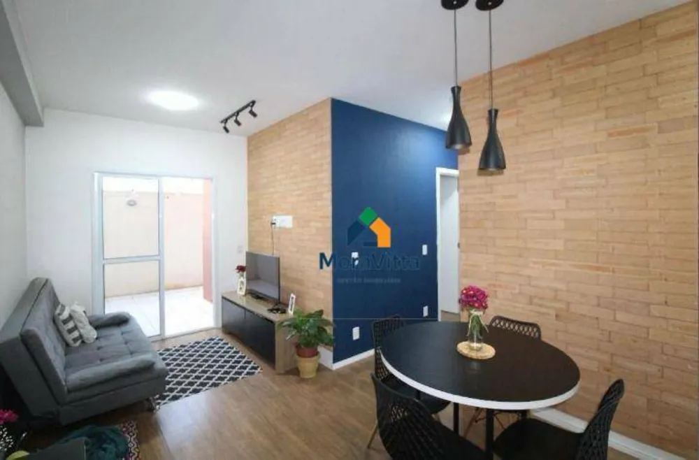 Apartamento, 2 quartos, 79 m² - Foto 16