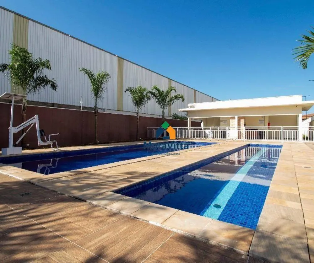 Apartamento, 2 quartos, 79 m² - Foto 1