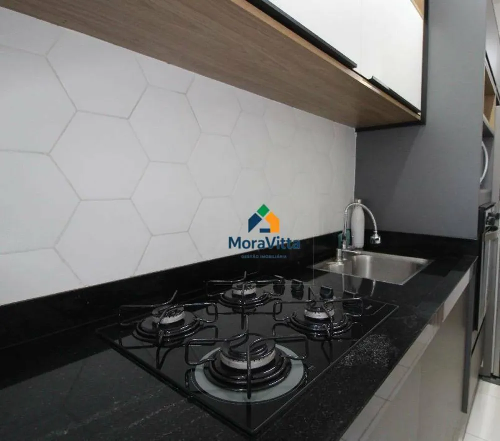 Apartamento, 2 quartos, 79 m² - Foto 2