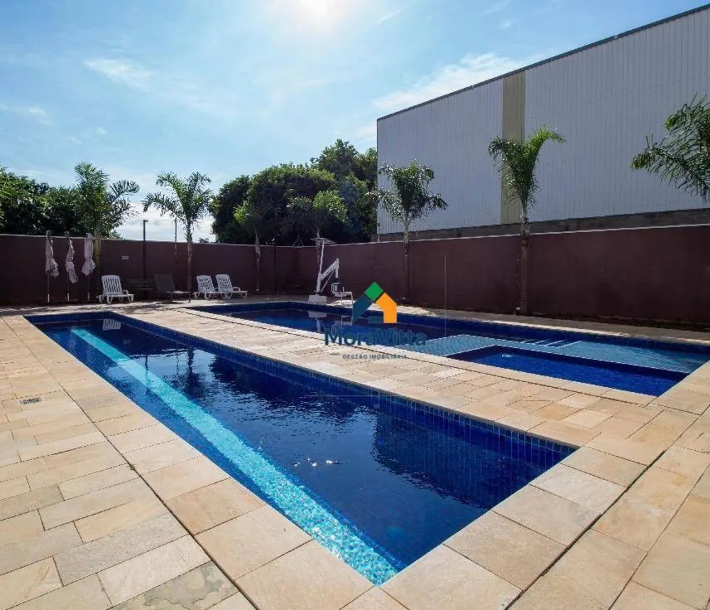 Apartamento, 2 quartos, 79 m² - Foto 9