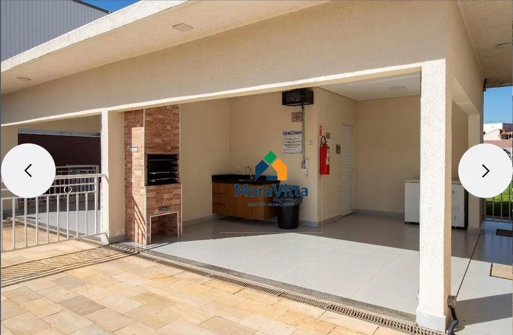 Apartamento, 2 quartos, 79 m² - Foto 8