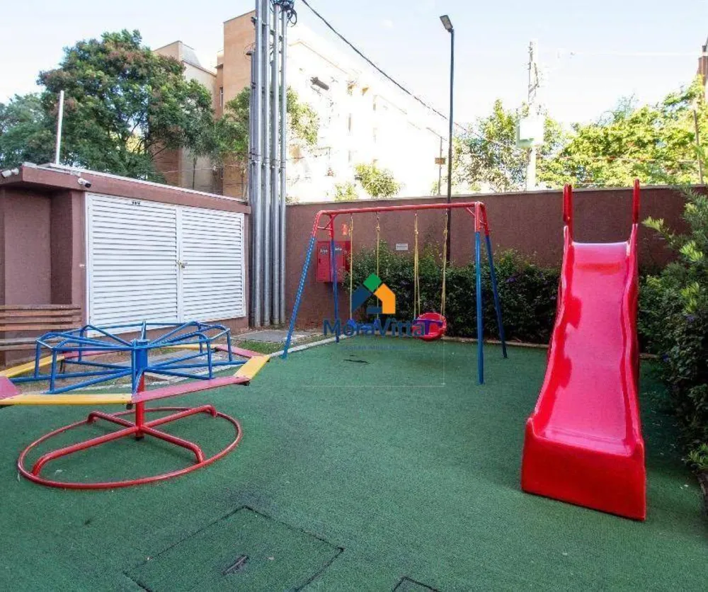 Apartamento, 2 quartos, 79 m² - Foto 19