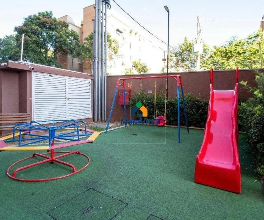 Apartamento, 2 quartos, 79 m² - Foto 6