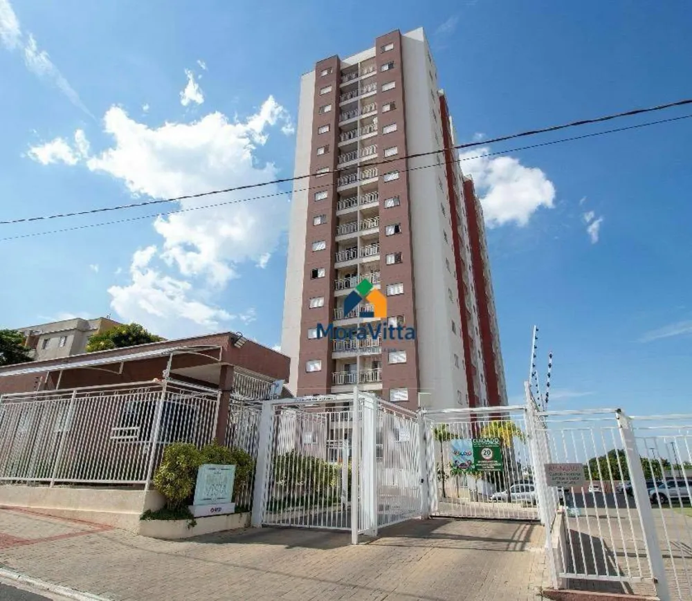Apartamento, 2 quartos, 79 m² - Foto 4