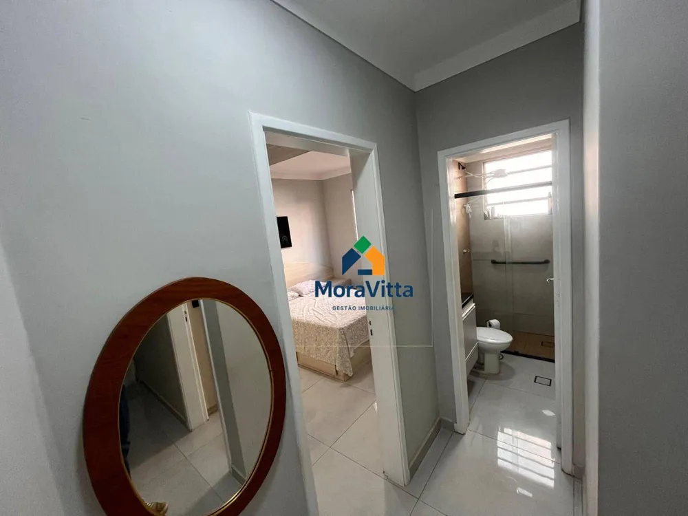Apartamento, 2 quartos, 50 m² - Foto 13