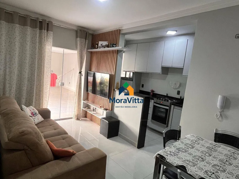 Apartamento, 2 quartos, 50 m² - Foto 19