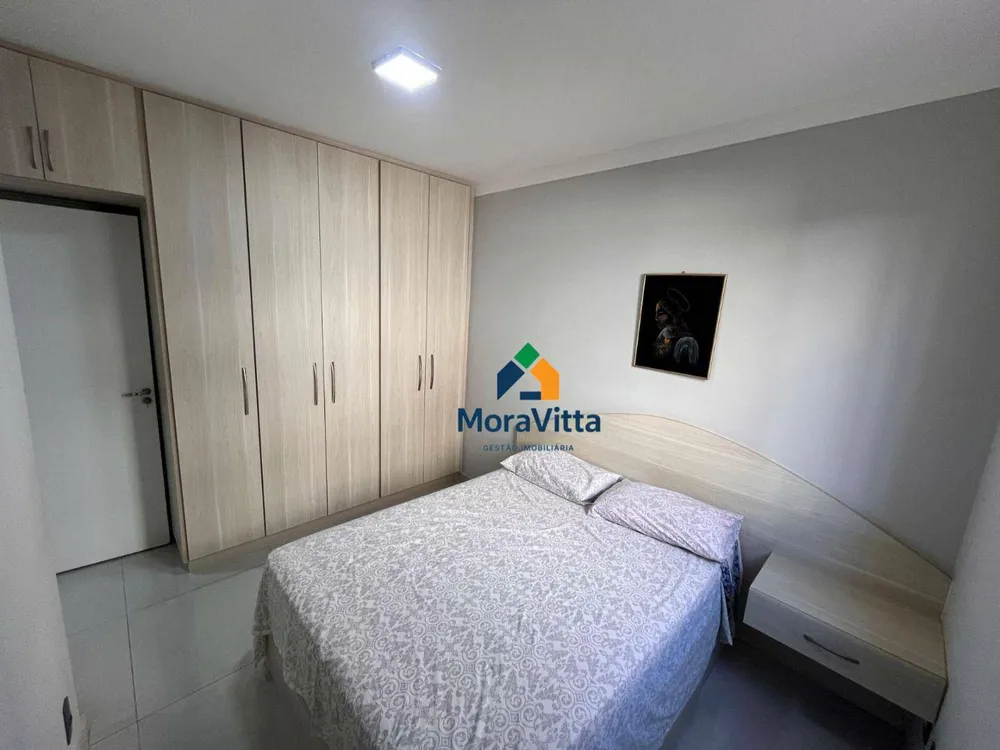 Apartamento, 2 quartos, 50 m² - Foto 9