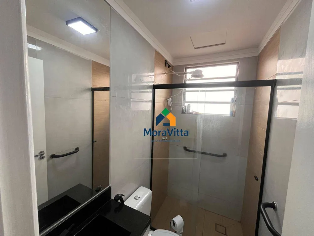 Apartamento, 2 quartos, 50 m² - Foto 7