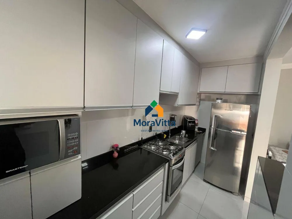 Apartamento, 2 quartos, 50 m² - Foto 1