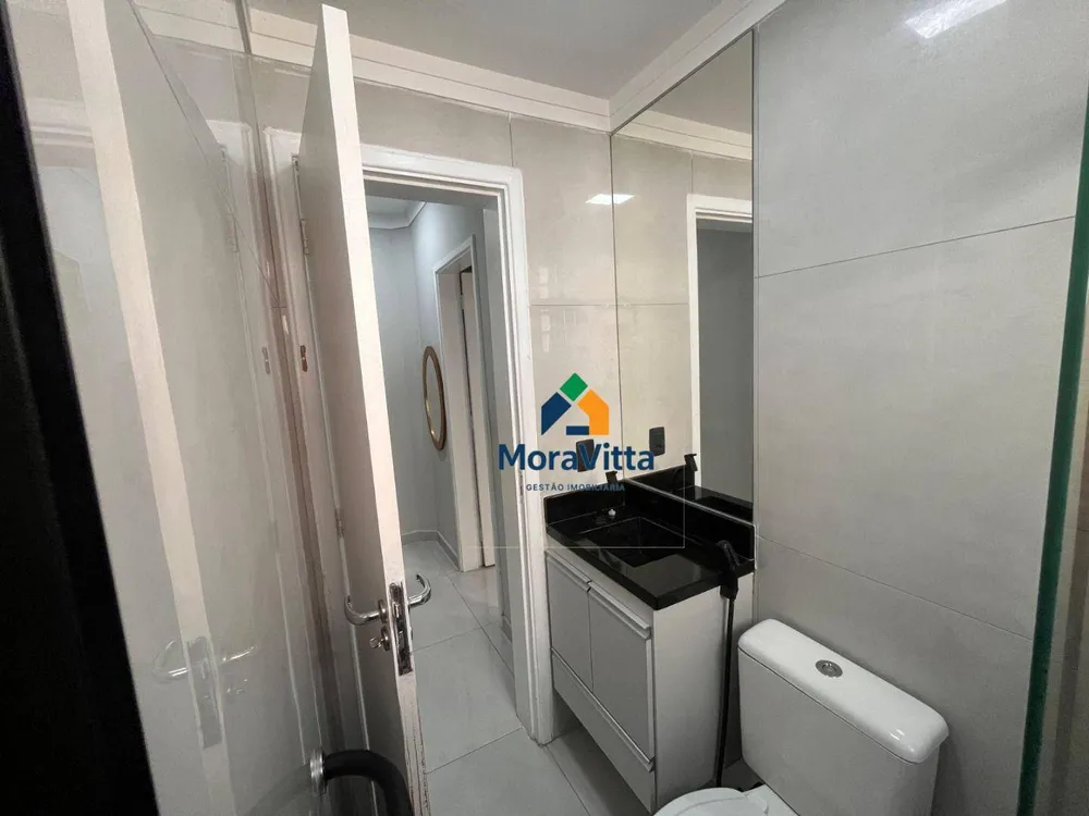 Apartamento, 2 quartos, 50 m² - Foto 6