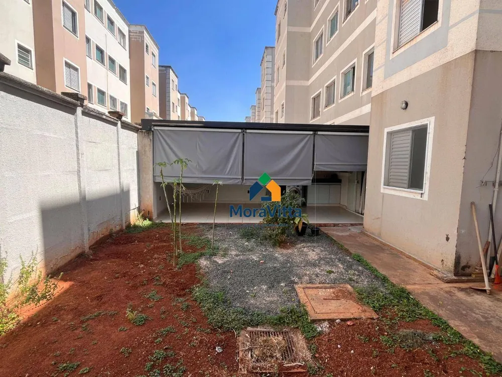 Apartamento, 2 quartos, 50 m² - Foto 18