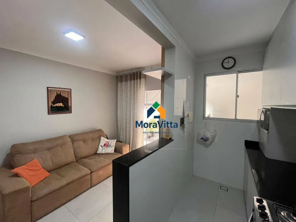 Apartamento, 2 quartos, 50 m² - Foto 16