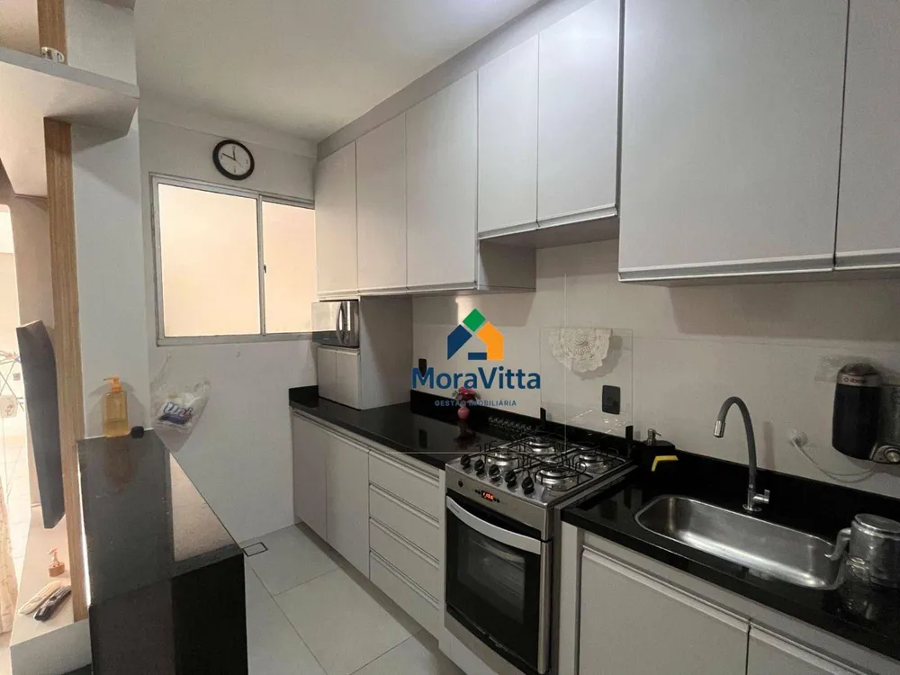 Apartamento, 2 quartos, 50 m² - Foto 15