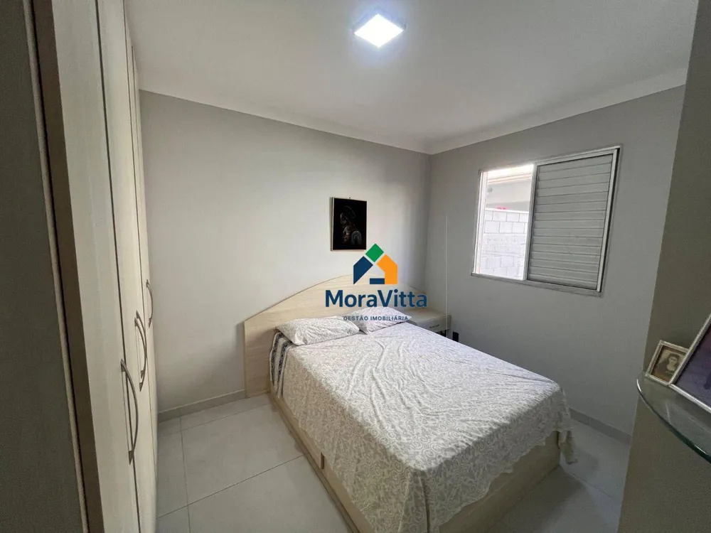 Apartamento, 2 quartos, 50 m² - Foto 10